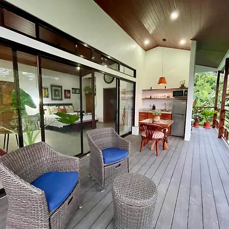 Casa Donna Rosa B&B