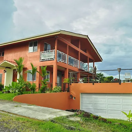 Casa Donna Rosa B&B