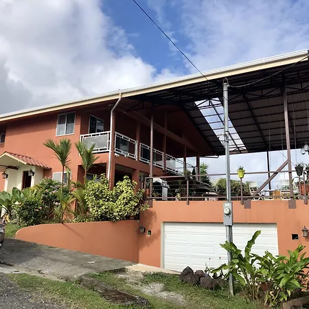 Casa Donna Rosa B&B