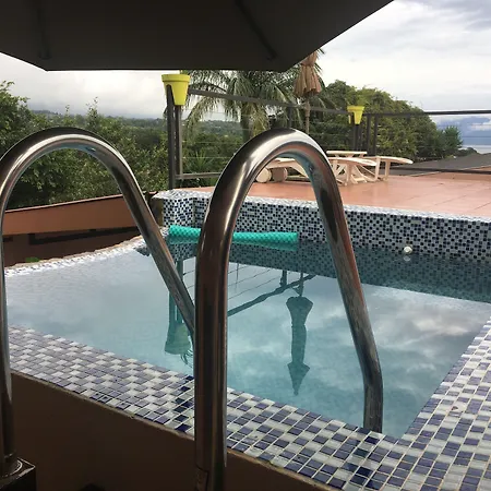 Casa Donna Rosa B&B