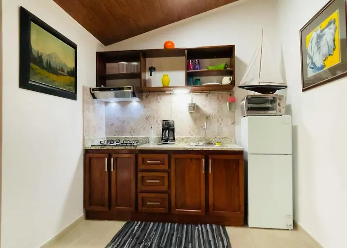 Casa Donna Rosa 4*
