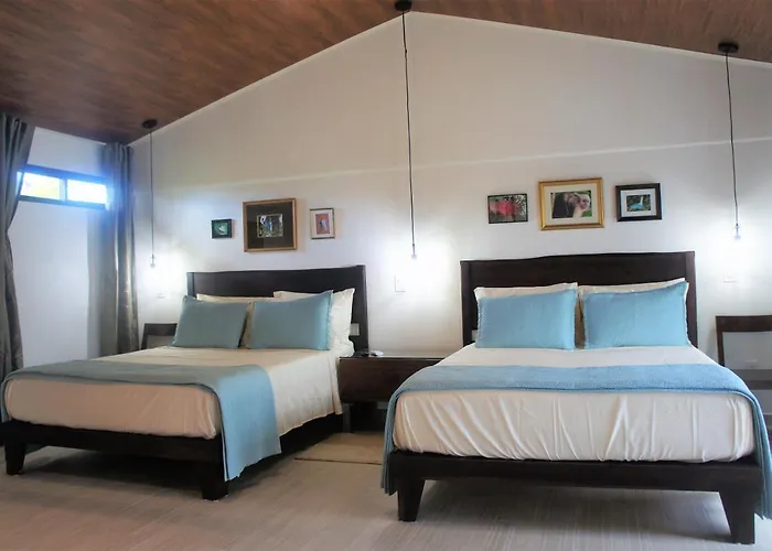 Casa Donna Rosa 4*