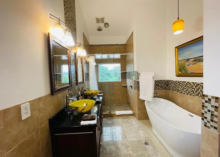 Casa Donna Rosa Bed & Breakfast