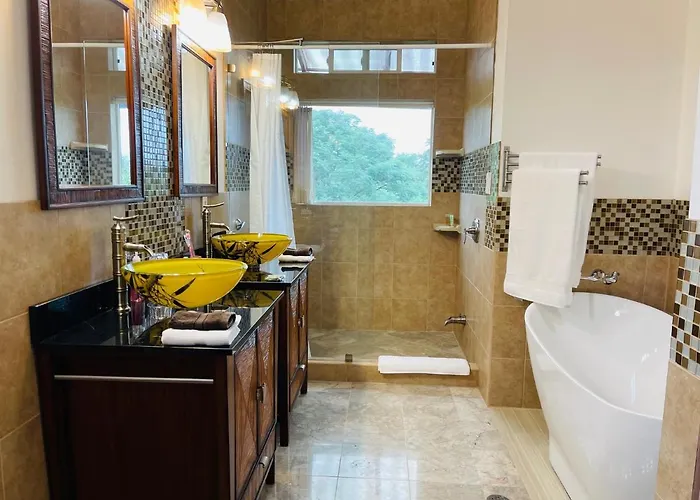 Casa Donna Rosa Bed and breakfast