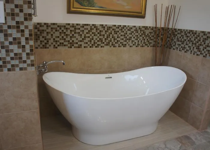 Casa Donna Rosa 4* Nuevo Arenal
