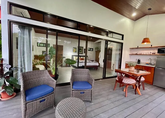Casa Donna Rosa Bed and breakfast 4*