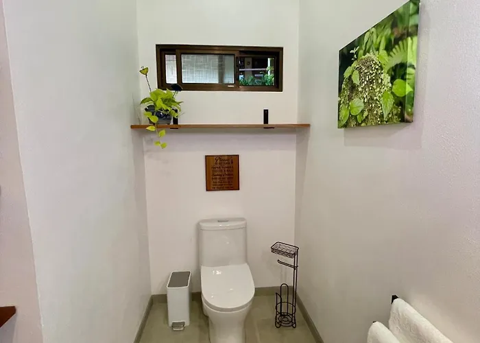 Bed & Breakfast Casa Donna Rosa Nuevo Arenal