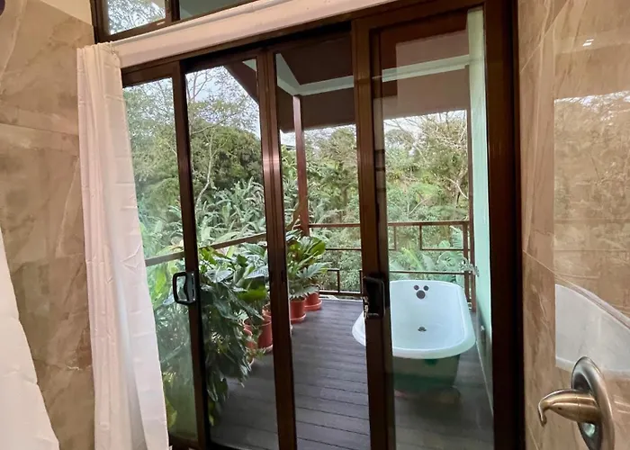 Bed & Breakfast Casa Donna Rosa