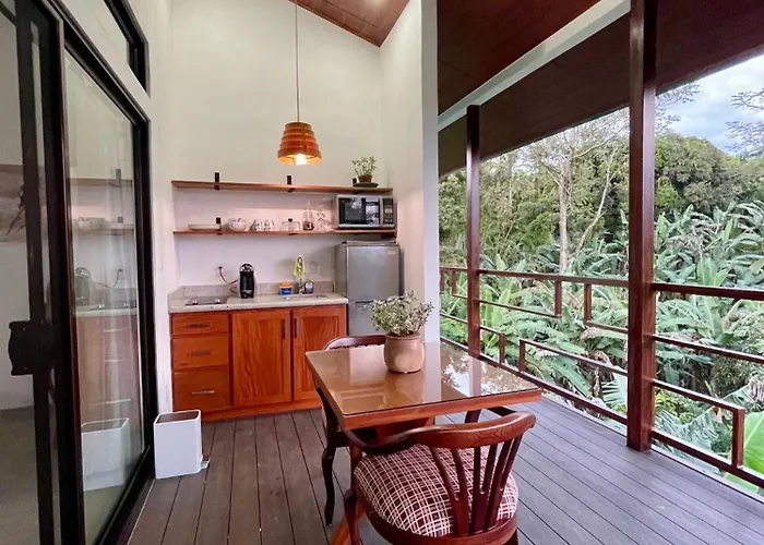 Casa Donna Rosa 4*