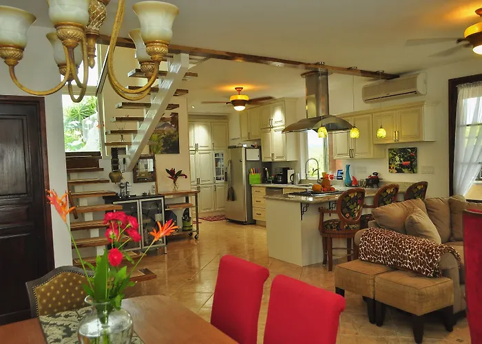 Casa Donna Rosa Bed and breakfast 4*