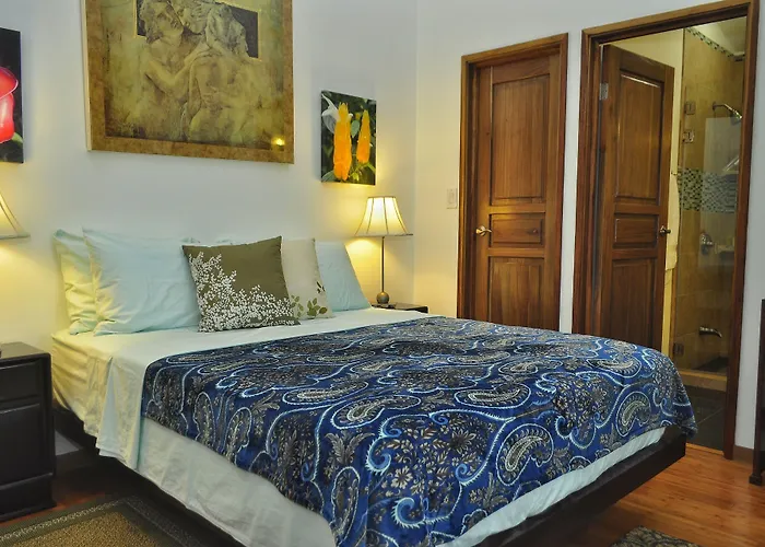 Casa Donna Rosa Bed and breakfast