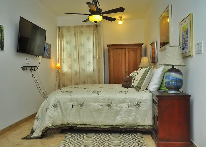 Casa Donna Rosa 4*