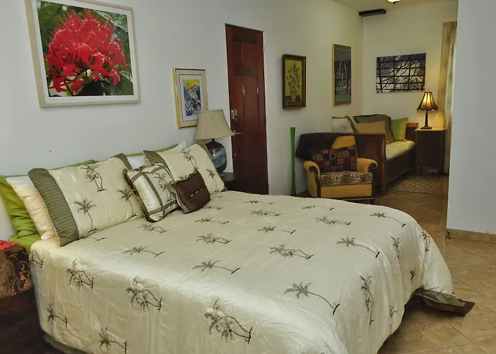 Casa Donna Rosa Nuevo Arenal