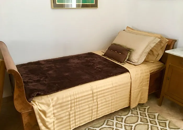 Casa Donna Rosa 4* Nuevo Arenal