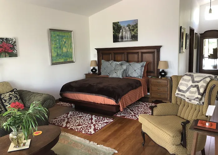 Casa Donna Rosa Bed & Breakfast