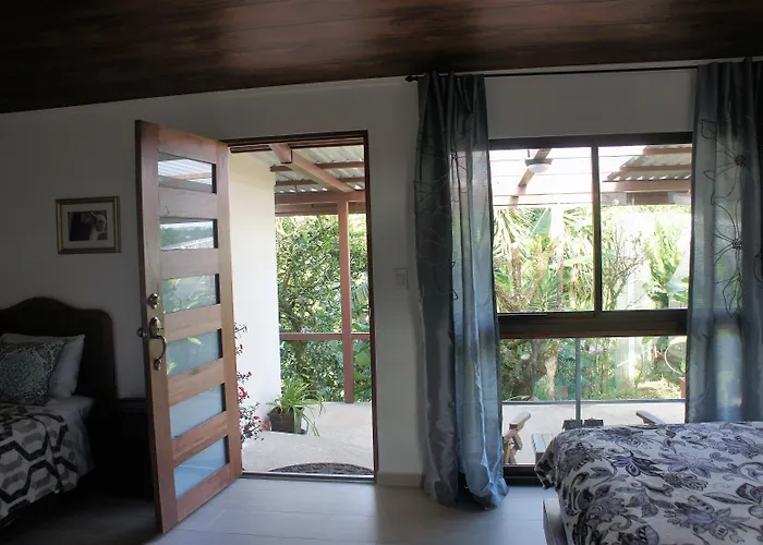 Casa Donna Rosa Bed and breakfast Nuevo Arenal