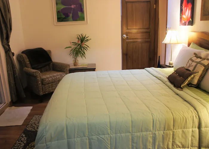 Casa Donna Rosa Nuevo Arenal