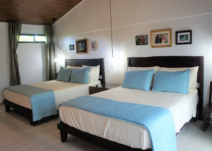 Casa Donna Rosa Bed and breakfast 4*