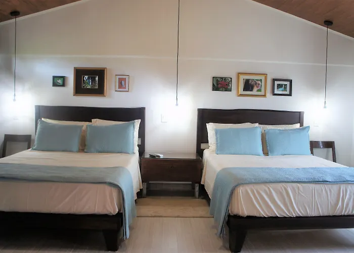 Bed and breakfast Casa Donna Rosa