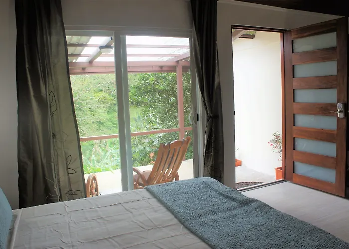 Casa Donna Rosa 4*