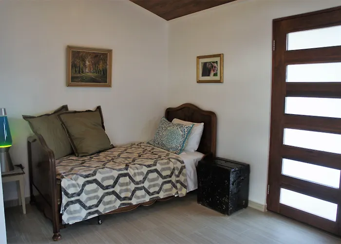 Casa Donna Rosa 4* Nuevo Arenal