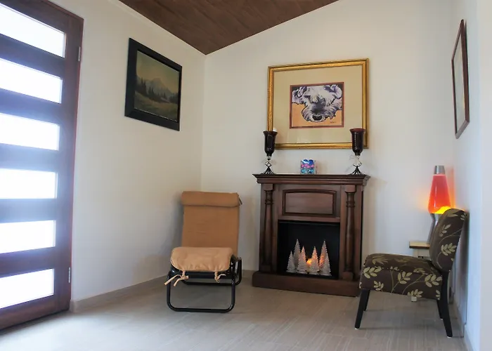 Casa Donna Rosa Bed and breakfast