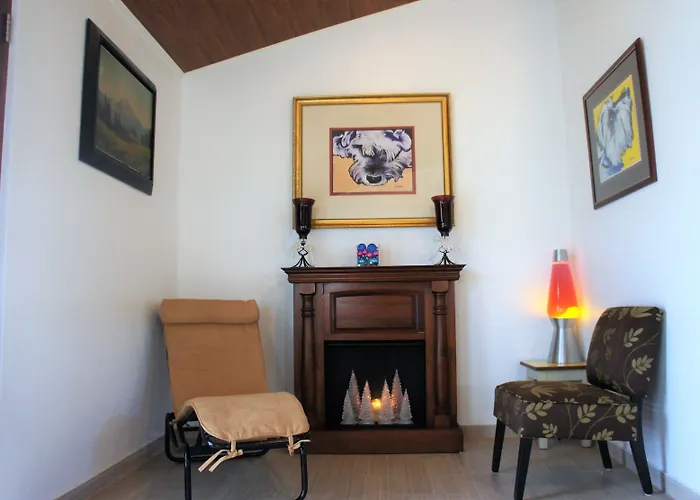 Casa Donna Rosa Bed and breakfast Nuevo Arenal
