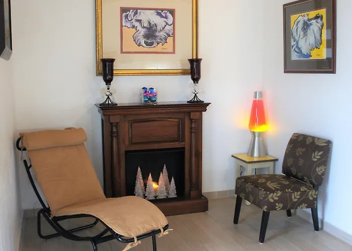 Bed and breakfast Casa Donna Rosa 4*