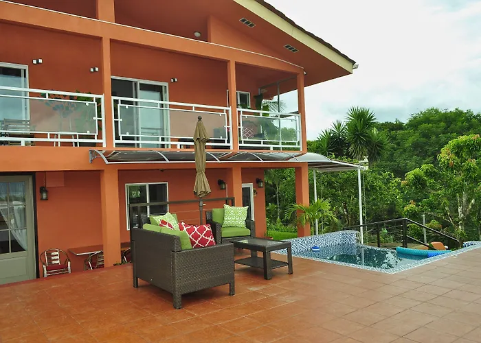 Bed and breakfast Casa Donna Rosa 4*