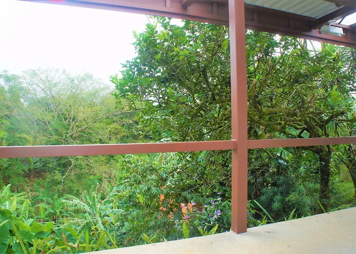 Casa Donna Rosa 4* Nuevo Arenal