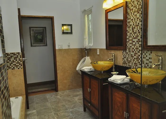 Casa Donna Rosa Bed and breakfast