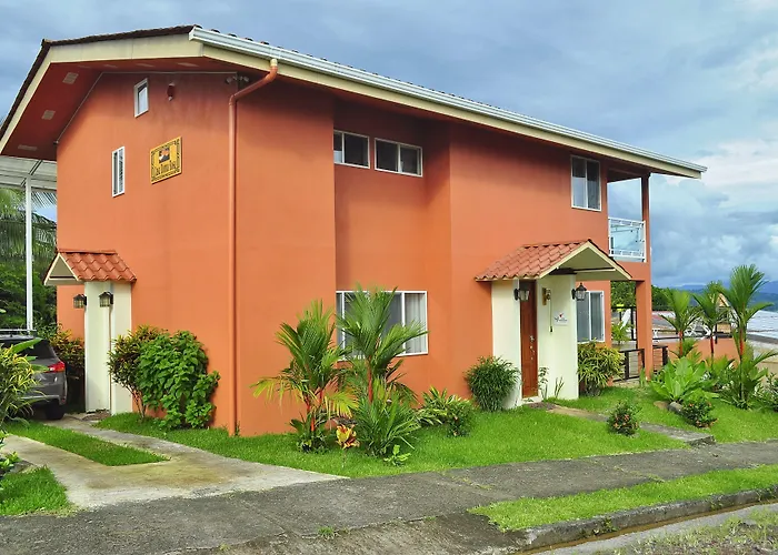 Casa Donna Rosa Nuevo Arenal