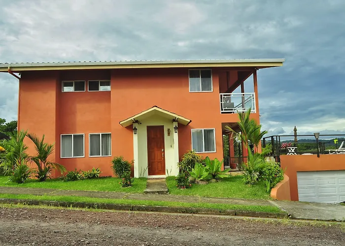 Casa Donna Rosa Bed and breakfast
