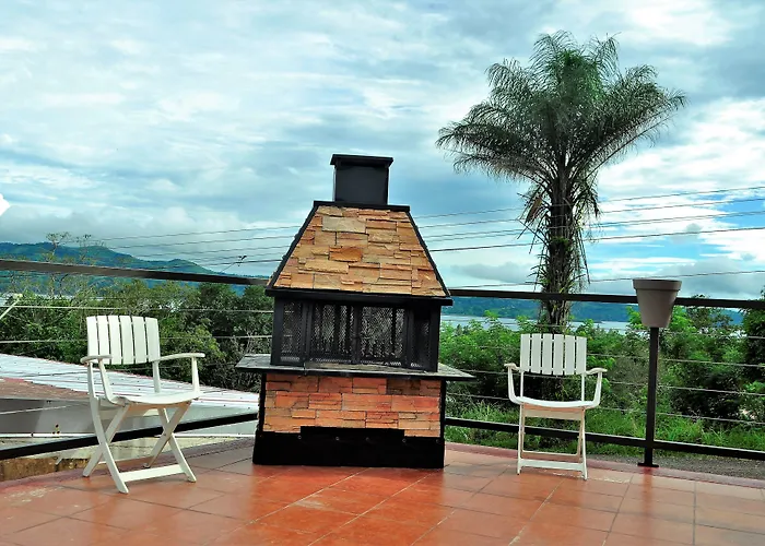 Casa Donna Rosa Bed and breakfast
