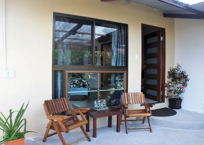 Casa Donna Rosa Bed and breakfast Nuevo Arenal