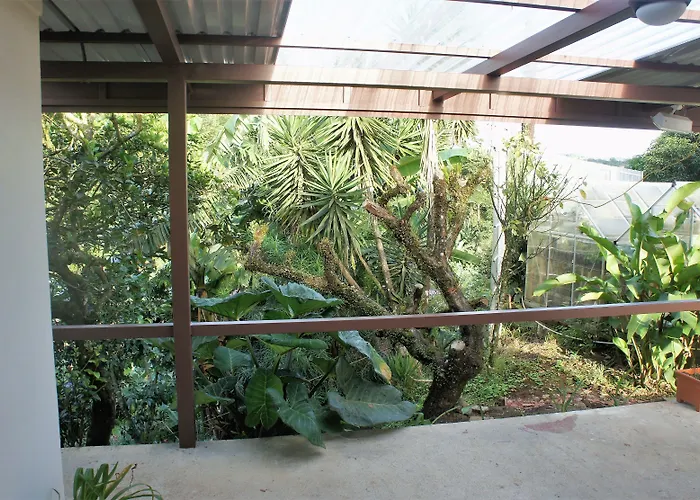 Casa Donna Rosa 4* Nuevo Arenal