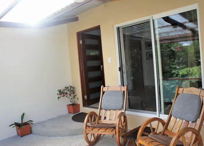 Bed and breakfast Casa Donna Rosa 4*