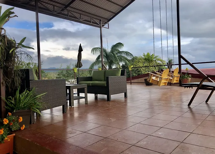 Bed & Breakfast Casa Donna Rosa