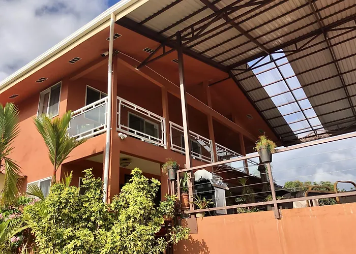 Casa Donna Rosa
