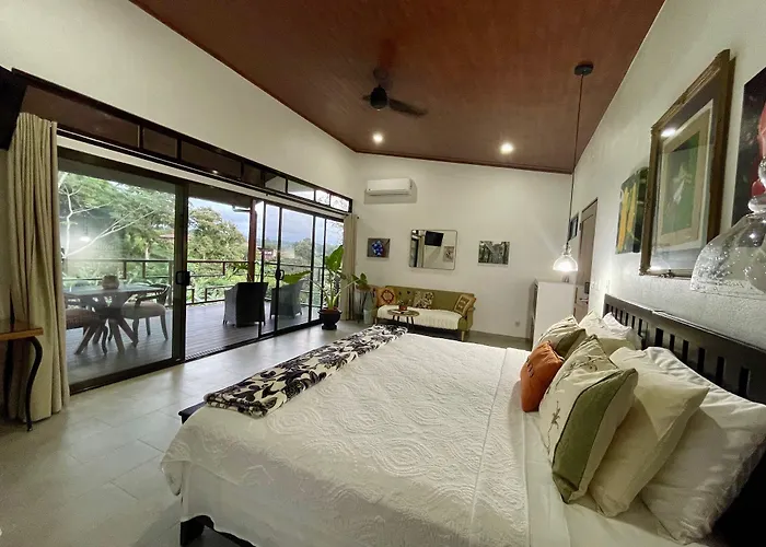 Casa Donna Rosa Bed and breakfast