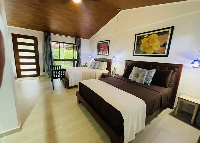 Casa Donna Rosa Bed and breakfast 4*