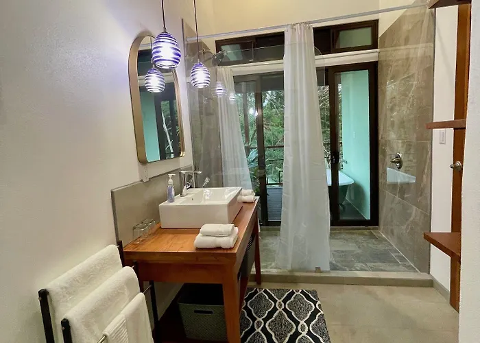 Bed and breakfast Casa Donna Rosa