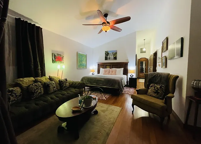 Bed and breakfast Casa Donna Rosa