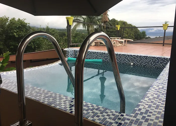 Casa Donna Rosa Bed & Breakfast