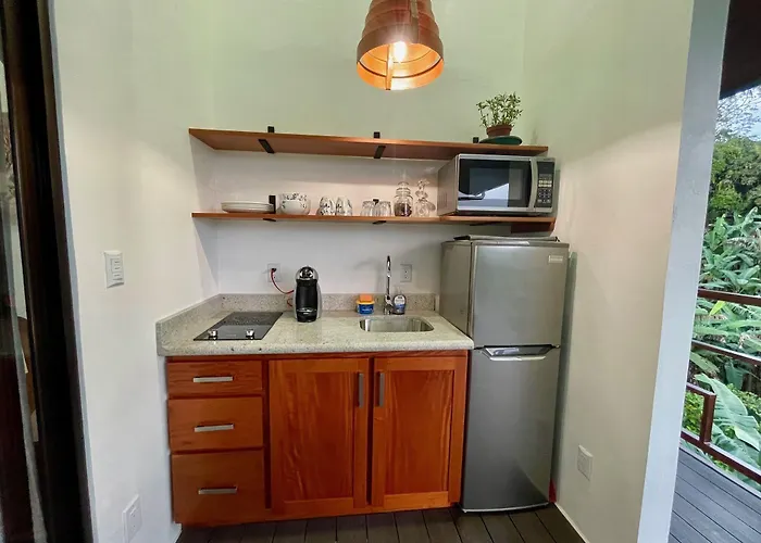 Casa Donna Rosa 4* Nuevo Arenal