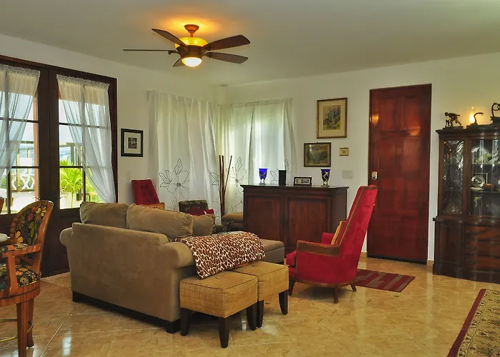 Bed & Breakfast Casa Donna Rosa