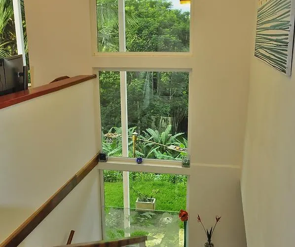 Bed & Breakfast Casa Donna Rosa Nuevo Arenal