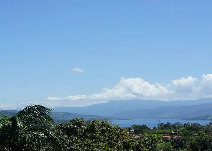 Casa Donna Rosa Bed and breakfast