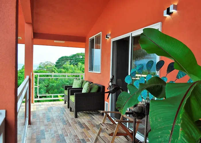 Bed and breakfast Casa Donna Rosa
