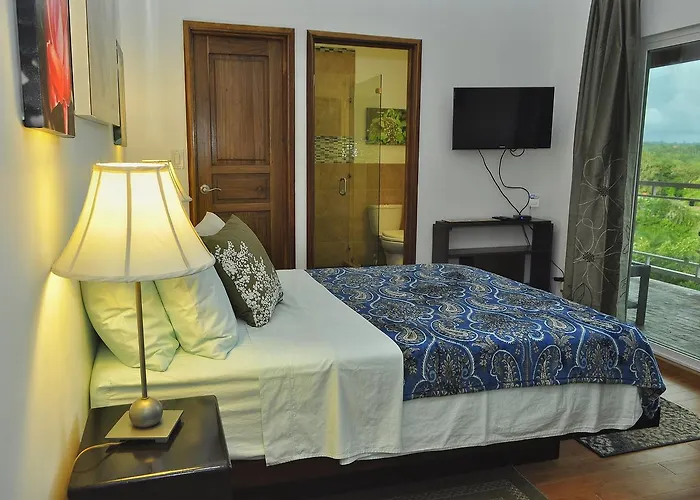 Bed & Breakfast Casa Donna Rosa